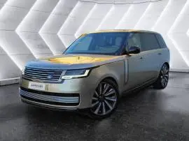 Land-Rover Range Rover 3.0D I6 350 PS AWD Auto MHE, 312.686 €