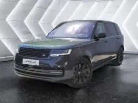 Land-Rover Range Rover 4.4 V8 530PS 4WD Auto Autob, 189.900 €