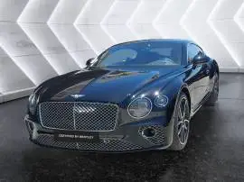 Bentley Continental GT GT W12 Coupé First Edition, 222.900 €