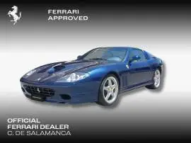 Ferrari 575 F1 SUPERAMERICA, 359.900 €