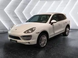 Porsche Cayenne 3.0 TD Tiptronic 245, 36.900 €