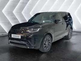 Land-Rover Discovery 3.0D I6 249 PS R-Dynamic S AW, 83.900 €