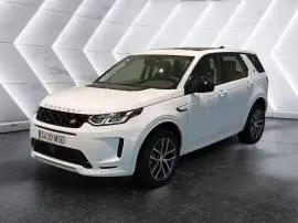 Land-Rover Discovery Sport 1.5 I3 PHEV 227kW (309C, 60.600 €