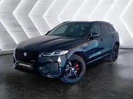 Jaguar F-Pace 2.0D I4 204PS AWD Auto MHEV R-Dyn. B, 58.000 €