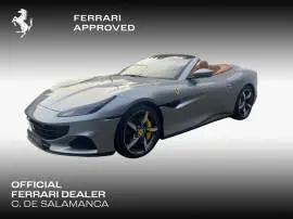 Ferrari Portofino M M, 264.997 €