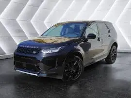 Land-Rover Discovery Sport 2.0D TD4 150kW (204CV) , 73.877 €