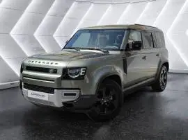 Land-Rover Defender 3.0D I6 250 SE 110 Auto 4WD MH, 92.850 €