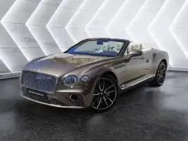 Bentley Continental GT GT V8 Convertible, 279.900 €