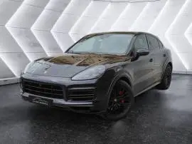 Porsche Cayenne Coupé GTS, 122.900 €