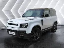 Land-Rover Defender 3.0D I6 250 X-Dynamic SE 90 AT, 87.900 €