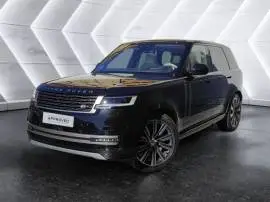 Land-Rover Range Rover 3.0D I6 350 PS MHEV 4WD Aut, 169.900 €