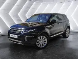 Land-Rover Range Rover Evoque 2.0L TD4 150CV 4x4 S, 28.700 €