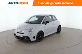 Abarth 500 1.4 Pista, 17.699 €