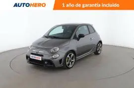 Abarth 500 1.4 Turbo 595, 18.599 €