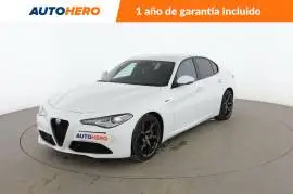 Alfa Romeo Giulia 2.2 JTDM Sprint, 30.699 €