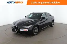 Alfa Romeo Giulia 2.2 JTDM Super, 22.399 €