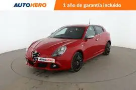 Alfa Romeo Giulietta 1.4 Turbo Distinctive, 10.199 €