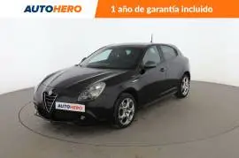 Alfa Romeo Giulietta 2.0 JTDM Sprint, 10.899 €