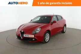 Alfa Romeo Giulietta 2.0 JTDM Super, 12.699 €