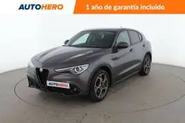 Alfa Romeo Stelvio 2.2 JTDM Sprint Q4, 30.999 €