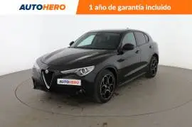 Alfa Romeo Stelvio 2.2 JTDM Super 2WD, 25.299 €