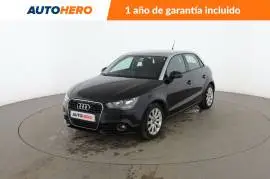 Audi A1 1.2 TFSI Attraction Sportback, 11.199 €