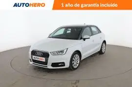 Audi A1 1.6 TDI Attraction, 13.799 €