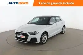 Audi A1 25 TFSI Advanced Sportback, 18.099 €