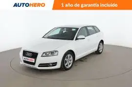 Audi A3 1.4 TFSI Attraction, 11.899 €