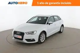 Audi A3 1.4 TFSI Attraction Sportback, 12.499 €