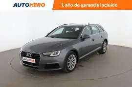 Audi A4 2.0 TDI Advanced Edition, 18.499 €