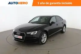 Audi A4 2.0 TDI Advanced Edition, 17.299 €