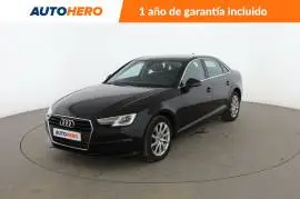 Audi A4 2.0 TDI Advanced edition, 17.499 €