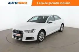 Audi A4 2.0 TDI Design, 17.099 €