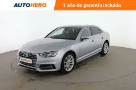 Audi A4 2.0 TDI Sport, 22.399 €