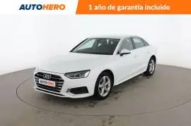 Audi A4 35 TFSI Advanced, 25.799 €