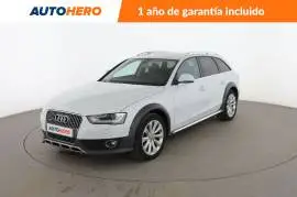 Audi A4 Allroad 2.0 TDI Quattro, 18.399 €