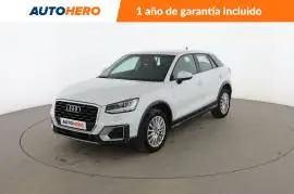 Audi Q2 30 TFSI Design, 17.699 €