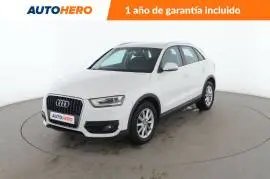 Audi Q3 1.4 TFSI ACT Ambiente, 18.299 €