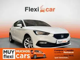 Seat Leon 1.0 TSI 81kW S&S Style Go, 18.990 €