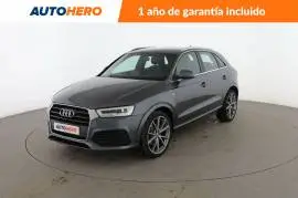 Audi Q3 2.0 TDI Sport, 24.199 €