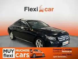 Mercedes Clase E E 200 BlueTEC, 23.990 €