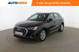 Audi Q3 35 TFSI ACT S Line MHEV, 32.999 €