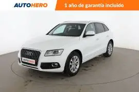 Audi Q5 2.0 TDI Advanced edition, 19.799 €