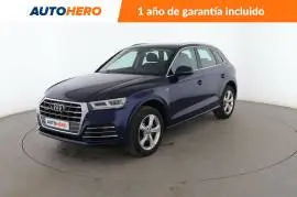 Audi Q5 2.0 TDI quattro S Line, 33.199 €