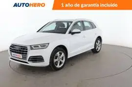 Audi Q5 2.0 TDI quattro S Line, 30.099 €