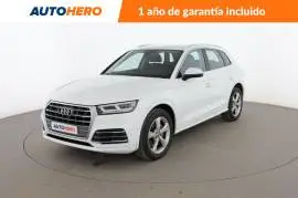 Audi Q5 35 TDI S line, 30.699 €