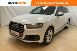 Audi Q7 3.0 V6 TDI quattro, 36.599 €