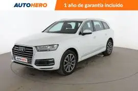 Audi Q7 3.0 V6 TDI Quattro Ultra Sport, 34.699 €