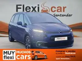 Citroën Grand C4 Picasso PureTech 96KW (130CV) S&S, 12.790 €